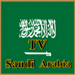 Saudi Arabia TV Sat Info