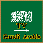 Saudi Arabia TV Sat Info 图标