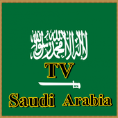 Saudi Arabia TV Sat Info ไอคอน