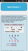 Number Puzzle syot layar 1