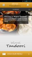 Wirral Tandoori постер