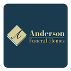 Anderson Funeral Home icône