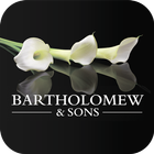 Bartholomew & Sons icône