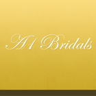A1 Bridals ícone