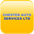 Chester Auto Services icône
