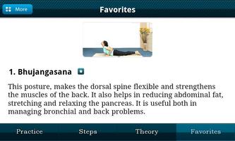 Yoga for Diabetes скриншот 3