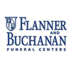Flanner and Buchanan Funeral أيقونة