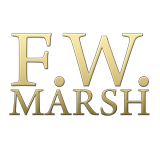 FW Marsh ícone