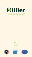 Hillier Funeral Service Affiche