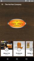 Hot Nut Company poster