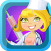 Injection Simulator Kid Clinic APK