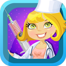 Injection Simulator Kid Clinic APK