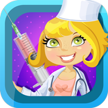 Injection Simulator Kid Clinic