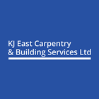 KJ East Carpentry أيقونة