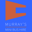 Murray's Minibus Hire