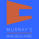 Murray's Minibus Hire APK