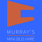 Murray's Minibus Hire icon