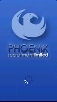 Phoenix Recruitment पोस्टर