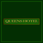 Queens Hotel icône