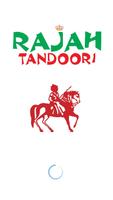 Rajah Tandoori 海报