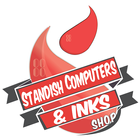 Standish Computers icône