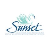 Sunset Funeral Home icon