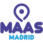 MaaS Madrid ไอคอน