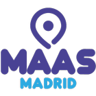 MaaS Madrid 图标
