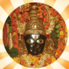Ethamukkalamma Thalli Temple biểu tượng