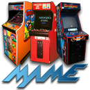 Arcade MAME - MAME4Droid Collection APK