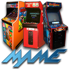 Arcade MAME - MAME4Droid Collection Zeichen