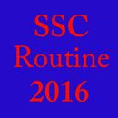 SSC Routine 2016 APK