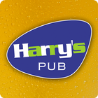 Harry's Pub icône