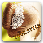 HAIR MAKEOVER icon