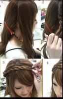 2 Schermata Hairstyle 40