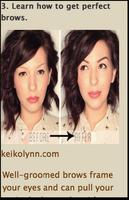 MAKEUP TRICKS screenshot 1