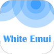 Rim White Theme All Emui