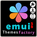 EMUI Themes Factory ikona