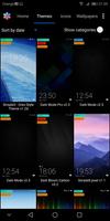 EMUI Themes Factory screenshot 1