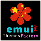 EMUI Themes Factory for China-icoon