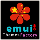 آیکون‌ EMUI Themes Factory for China