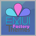 Theme SimpleUI for EMUI 5 圖標