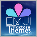 Theme Pacific Blue for EMUI 5 APK