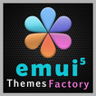 ”Theme XDA Exclusive for EMUI 5