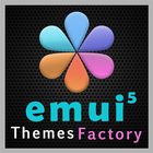 Theme XDA Exclusive for EMUI 5 أيقونة