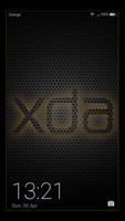 Theme XDA Exclusive for EMUI 5 Poster