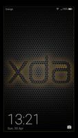 Theme XDA Exclusive for EMUI 5 poster