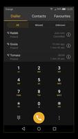 Theme XDA Exclusive for EMUI 5 captura de pantalla 2