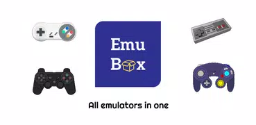 EmuBox - All in one emulator