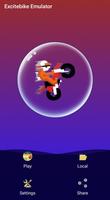 Excitebike Emulator تصوير الشاشة 2